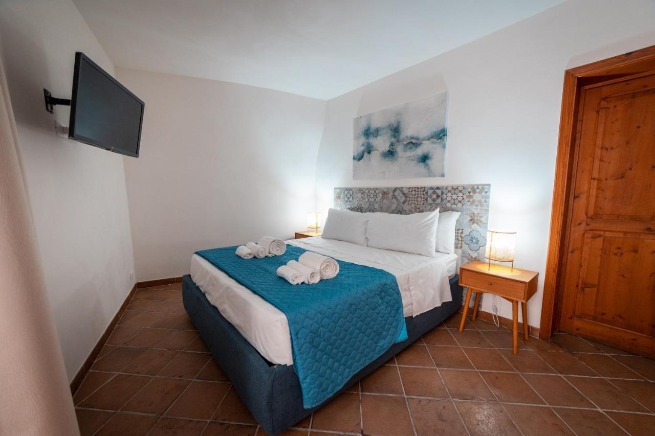 Sicily Home-Affittacamere Mediterraneo Marsala Exterior foto