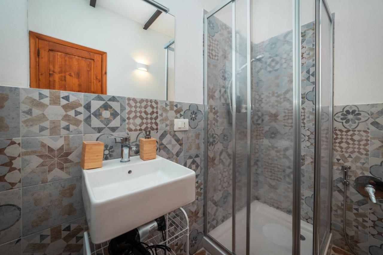 Sicily Home-Affittacamere Mediterraneo Marsala Exterior foto