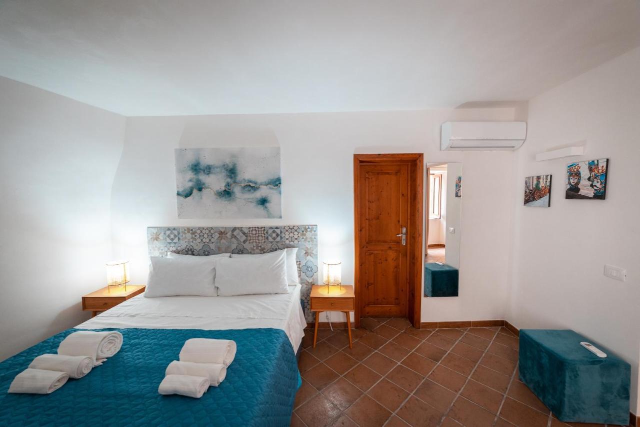Sicily Home-Affittacamere Mediterraneo Marsala Exterior foto