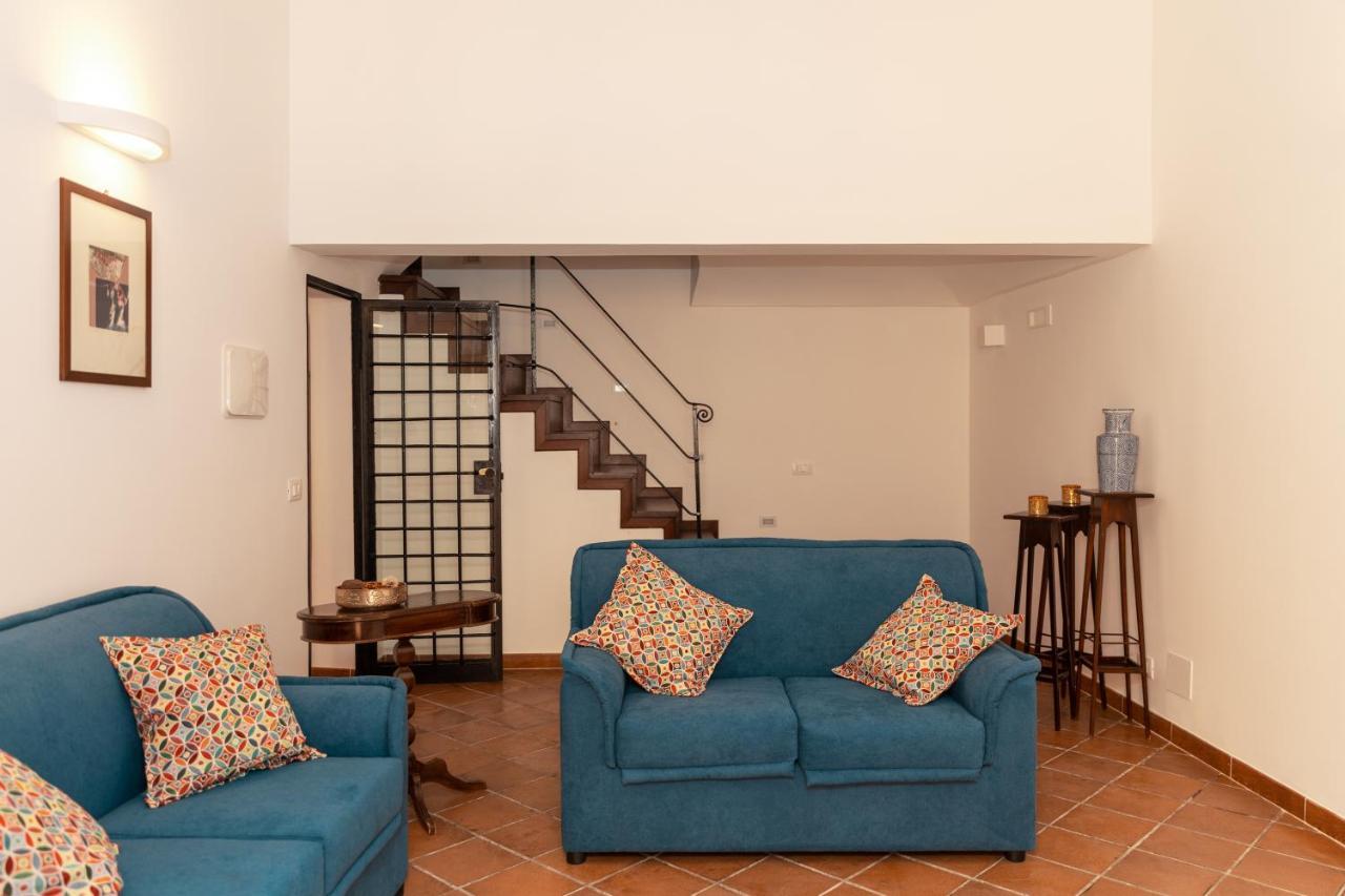Sicily Home-Affittacamere Mediterraneo Marsala Exterior foto